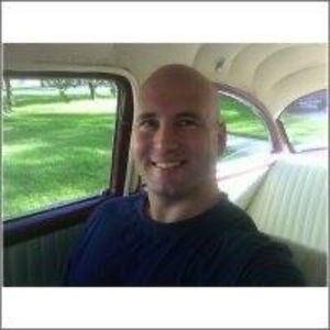 Meet your Posher, Tony